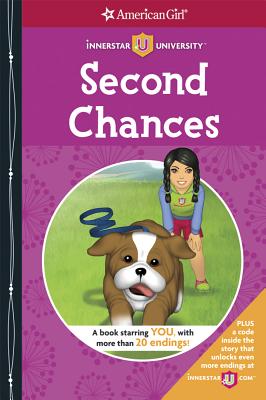 Second Chances - Falligant, Erin