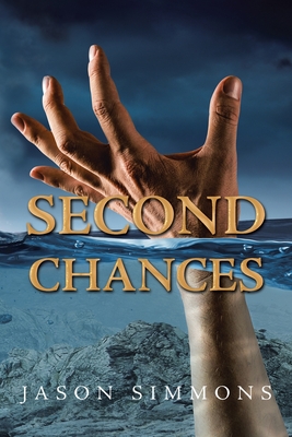 Second Chances - Simmons, Jason