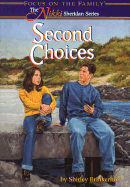 Second Choices - Brinkerhoff, Shirley