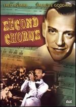 Second Chorus