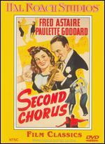 Second Chorus