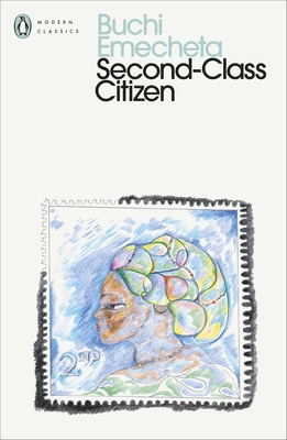 Second-Class Citizen - Emecheta, Buchi