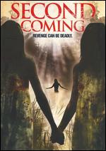 Second Coming - Jose Zambrano Cassella