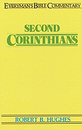 Second Corinthians
