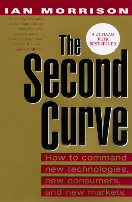 Second Curve - Morrison, Ian, and Schmid, G, and Morrison, J Ian