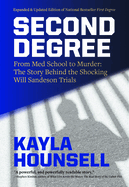 Second Degree: From Med School to Murder, the Story Behind the Shocking Will Sandeson Trials