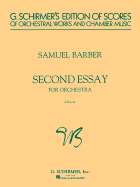 Second Essay for Orchestra: Study Score