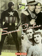 Second Feature - Best "B" Film