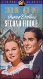 Second Fiddle
