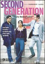 Second Generation - Jon Sen