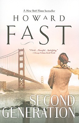Second Generation - Fast, Howard