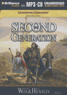 Second Generation
