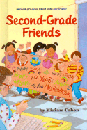 Second Grade Friends