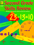 Second Grade Skills Review