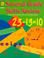 Second Grade Skills Review - Brighter Vision