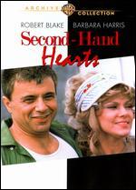 Second-Hand Hearts