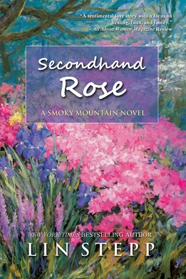 Second Hand Rose - Stepp, Lin