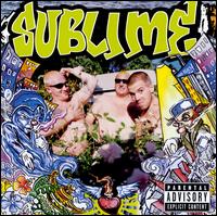 Second-Hand Smoke - Sublime