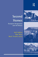 Second Homes: European Perspectives and UK Policies