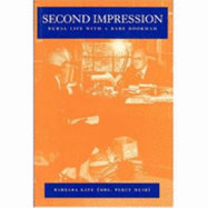 Second Impression: Rural Life with a Rare Bookman