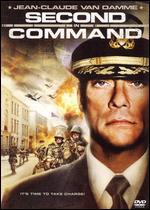 Second in Command