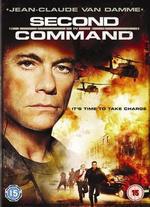 Second in Command