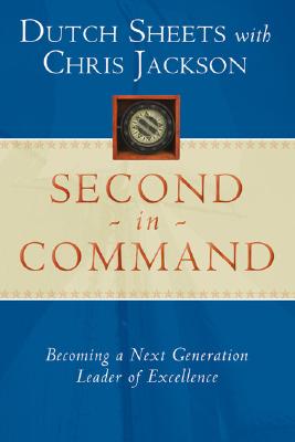 Second in Command - Sheets, Dutch, and Jackson, Chris