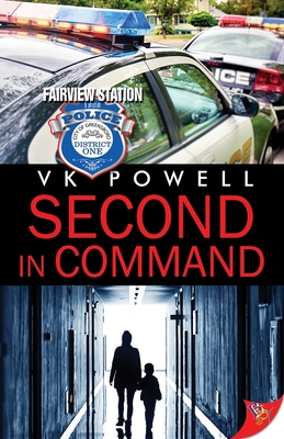 Second in Command - Powell, Vk