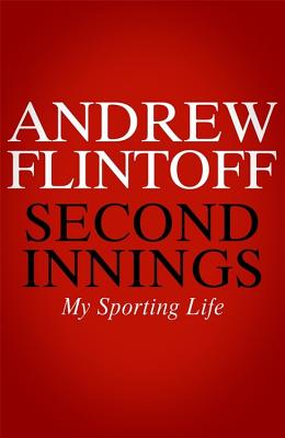 Second Innings - Flintoff, Andrew
