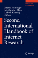 Second International Handbook of Internet Research
