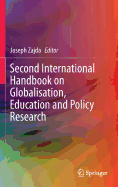 Second International Handbook on Globalisation, Education and Policy Research