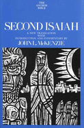 Second Isaiah