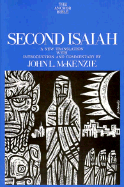 Second Isaiah