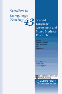 Second Language Assessment and Mixed Methods Research