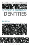 Second Language Identities