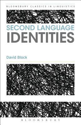 Second Language Identities - Block, David