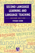 Second Language Learning and Language Teaching