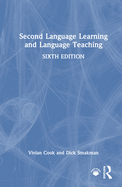 Second Language Learning and Language Teaching