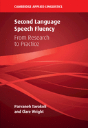 Second Language Speech Fluency