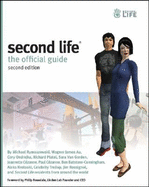 Second Life: The Official Guide