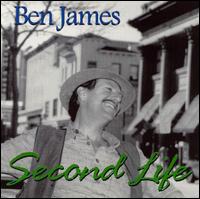 Second Life - Ben James
