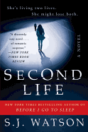 Second Life