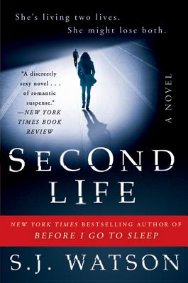 Second Life - Watson, S J