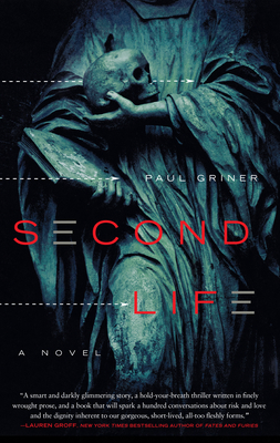 Second Life - Griner, Paul