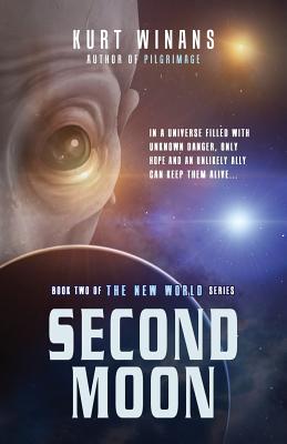 Second Moon - Winans, Kurt