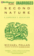 Second Nature: A Gardener's Education