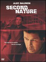 Second Nature - Ben Bolt