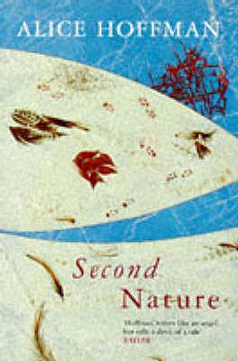 Second Nature - Hoffman, Alice