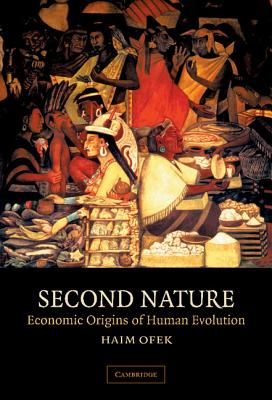 Second Nature - Ofek, Haim
