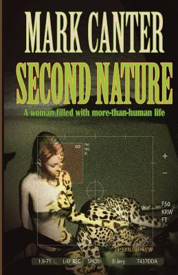 Second Nature - Canter, Mark